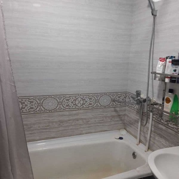 Яшнобод тумани олмос махаллада ижарага квартира бор<br />
<b — фото 5