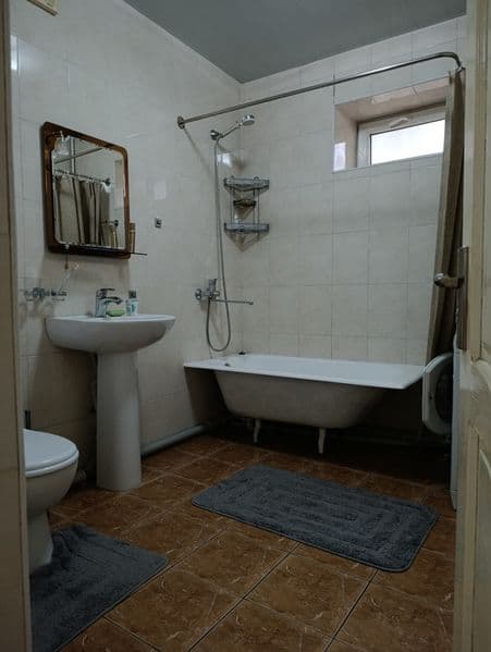 ул.Аския,Сдам в аренду отличную 2, комнатную ,квартиру на 2  — фото 5