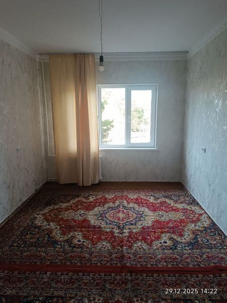 Ижарага  3 хонали квартира 3 қават, ЗАГСи бор оилага (УЙ ЎЗИ