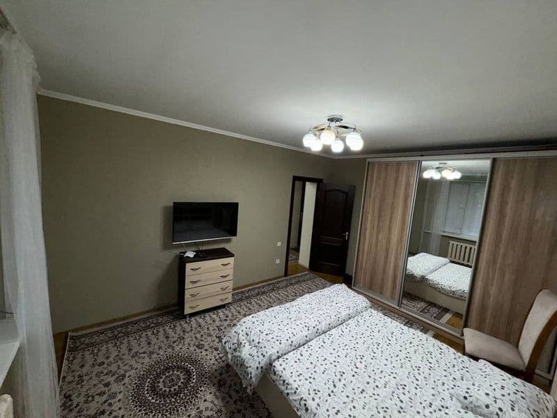 Вторичный рынок <br />
Мирабадский район <br />
ЦУМ Ц-7 1/4/