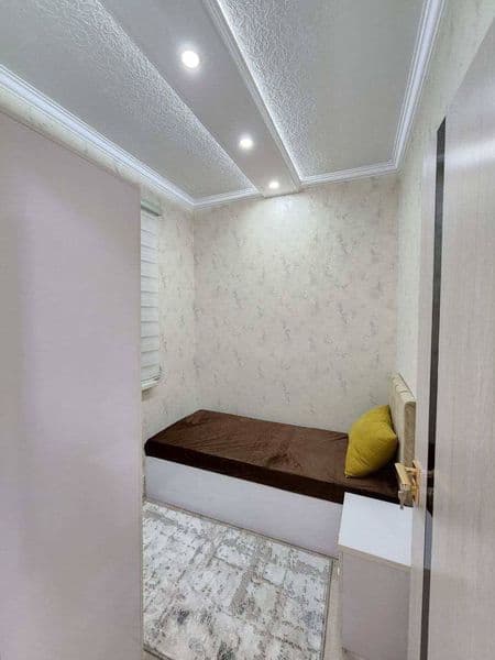 Аренда чиланзар 2.  Двух комнатная.  Есть телевизор холодиль — фото 5