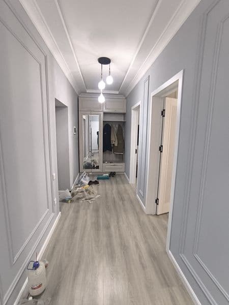 Новостройка,2 комнатная квартира,2 этаж , — фото 2