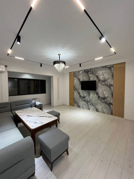 Аренда квартира на длительный срок от собственника.адрес юну