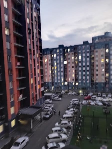 Оилага еки парядичний болага берилади кухнний мибел бор хола — фото 2