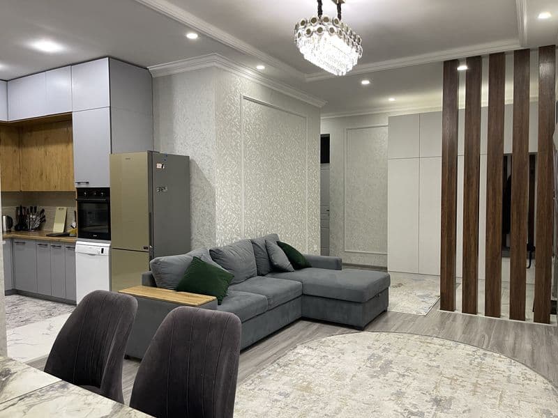 СОБСТВЕННИК!<br />
В центре Ташкента<br />
<br />
СДАЕТСЯ 3- — фото 5