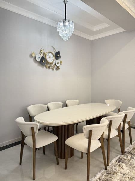 Сдаётся квартира в Tashkent City, ЖК  Gardens Residence<br / — фото 2