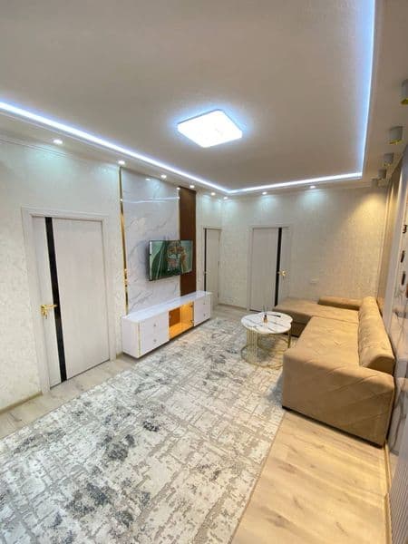 Аренда квартира: <br />
<br />
 • Район: #Чиланзарский<br /> — фото 2