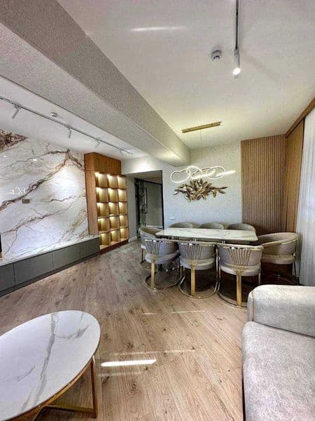 Шайхантахурский район <br />
Ташкент Сити <br />
Жк Gardens 