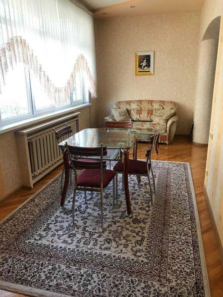 Аренда квартиры 2/3/4 по улицы Миробод (бывшая Кунаева). Ква — фото 5