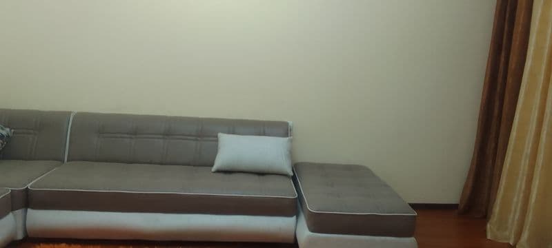 На Гранд-мир отеле, недалеко  от метро Ойбек  сдается 2 х ко — фото 5