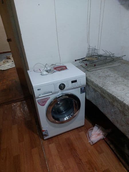 Аренда 3/4/4 Цена: 400$<br />
Мирабадский район<br />
Сараку — фото 2