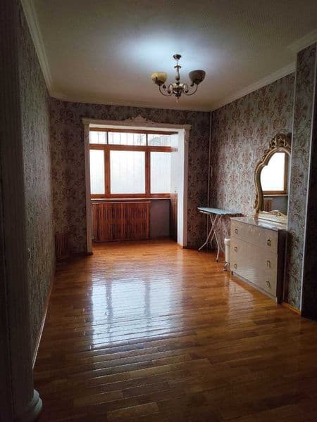 Аренда Паркентский 2+2в5/6/9 130м 2 санузла евроремонт,мебел — фото 4