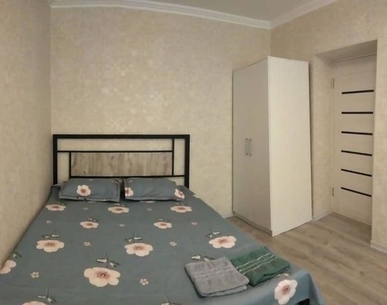 Chilonzor tumanida yangi 1 xonali kvartira ijaraga – metro y