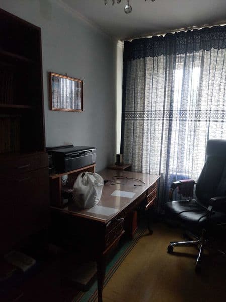 Сдаётся 4х комнатная  квартира ,в М.Улугбекском районе, напр — фото 3