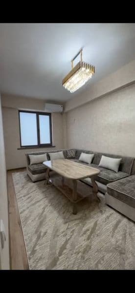 Аренда квартира сергели машина бозор олдида навастройка 2/6/ — фото 5