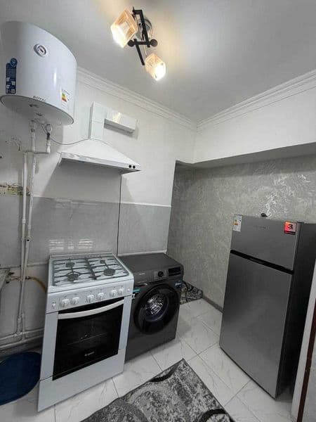 Сдаётся квартира!<br />
<br />
Район: Яшнабадский<br />
Адре — фото 4