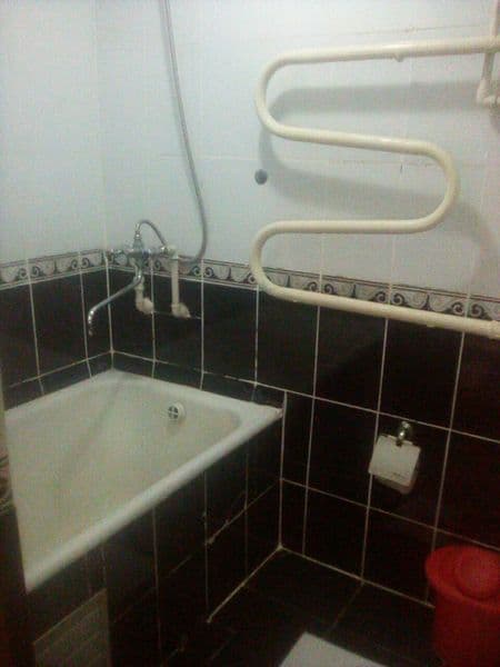 Аренда 1х комнатная  квартира барча жихозлари (Холодильник   — фото 3