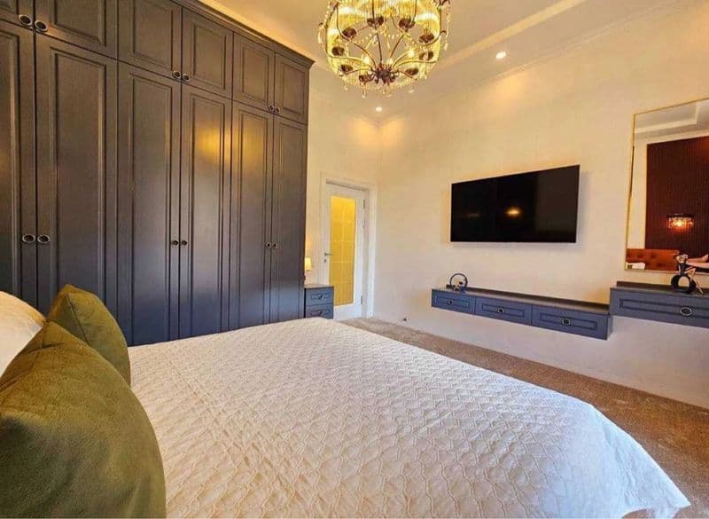 Сдается квартира<br />
<br />
Район: Шайхантахурский<br />
О — фото 5