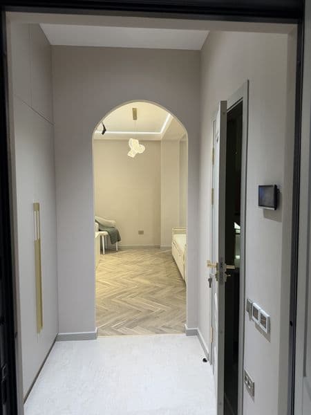 ЖК Koh ota<br />
Комнат: 2<br />
7 этаж/12 <br />
Первое зас — фото 2