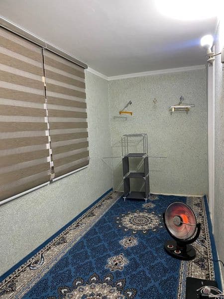 Qizlarga kvartira chilonzor 26 globus mall togrisida sharoit