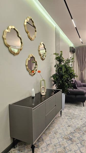 ЭЛИТНЫЙ КОМПЛЕКС <br />
Нукусская NRG OYBEK<br />
<br />
4/1 — фото 5