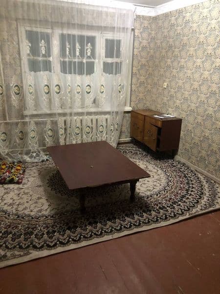 Аренда квартира Октепа арентир Макро Оилали ва студентларга 