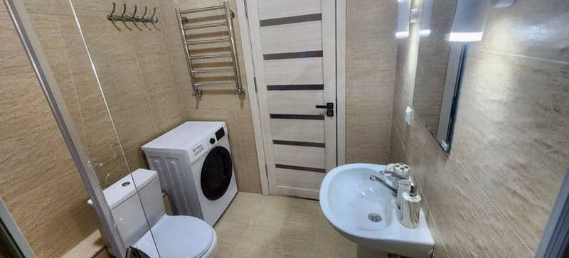 СРОЧНО Сдается квартира ПРЕМИУМ класса<br />
<br />
• Район: — фото 5