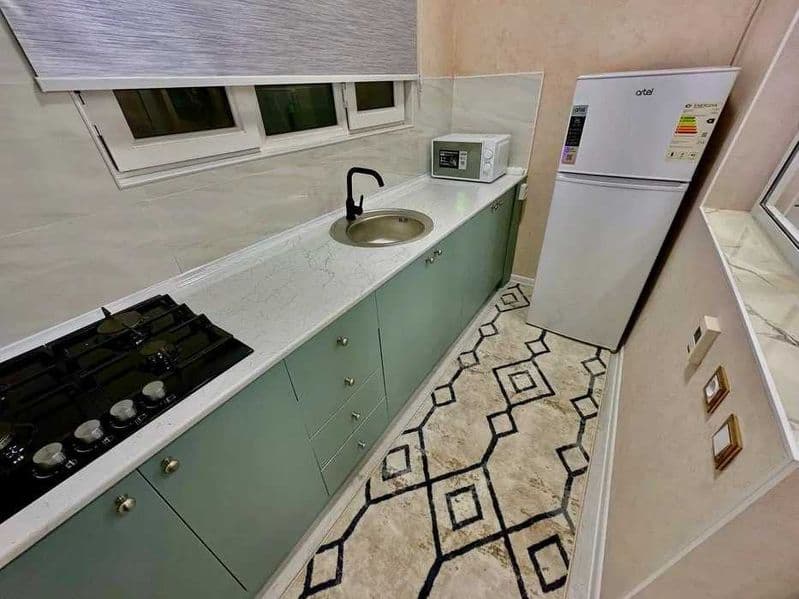 Район: Юнусабадский<br />
Адрес: Мегапланет<br />
<br />
• К — фото 3