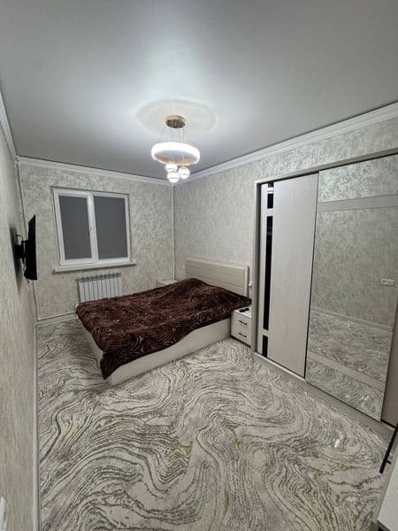 Oila uchun kvartira ijaraga beriladi yevro remont