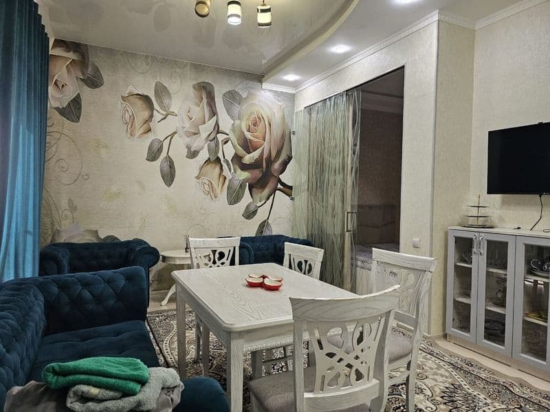 Срочно Сдаётся <br />
Новостройка 1в2/2/5<br />
1-комн в 2-к — фото 3