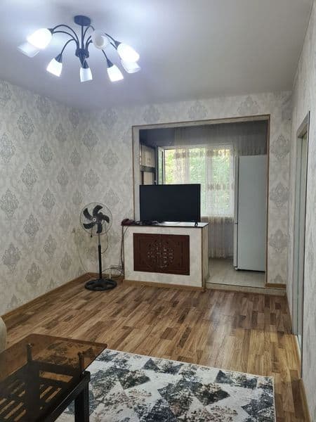 Квартира с ремонтом <br />
Комнаты раздельные <br />
Все под — фото 2