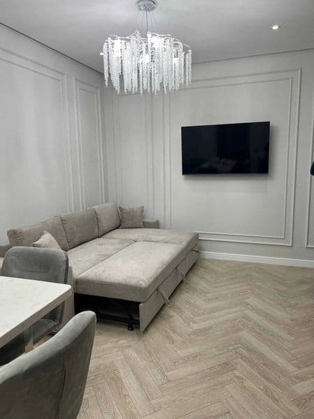 Мирабадский район<br />
ЖК «Mirobad Avenue»<br />
3 этаж / 8 — фото 2