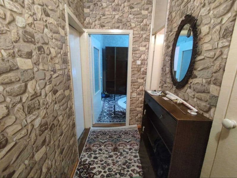 Uzoq muddatga birga yashash uchun sheriklikga, o'ziga to'g'r — фото 3