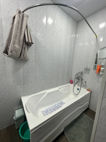 Сдаётся в аренду на Карасу-1 1²/1/5 38м² квартира в хорошем  — фото 5