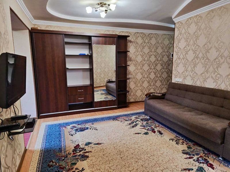 Сдается квартира на Ц1  <br />
Ориентир - кафе 777<br />
Гор — фото 2