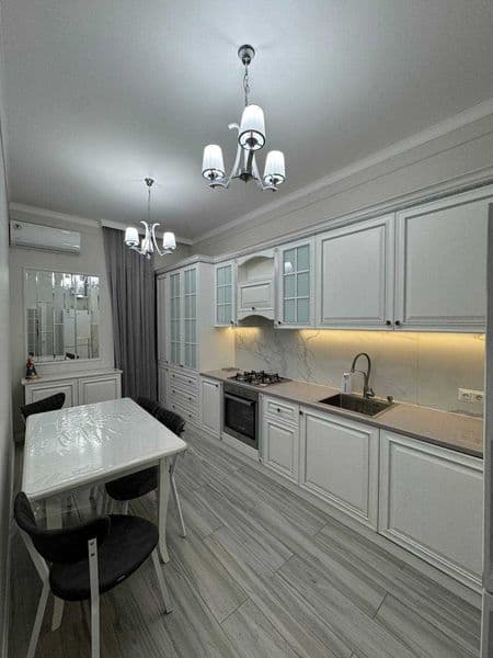 Сдается 3х комнатная квартира Мирзо Улугбекский район Жилой 