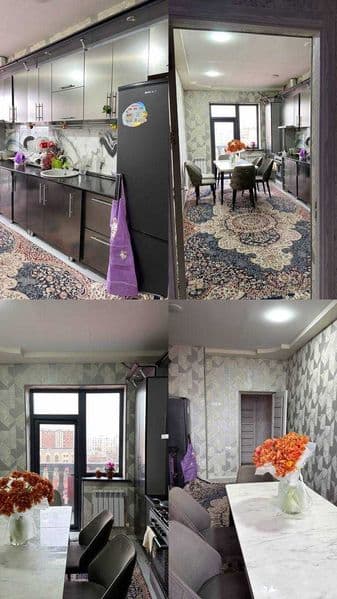 Algaritm 31<br />
3/8/9<br />
113 m2 <br />
Oila bolla qizla — фото 2