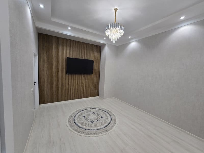 Сдается новая квартира на массиве Панельный. 2 комнаты, на 1 — фото 3