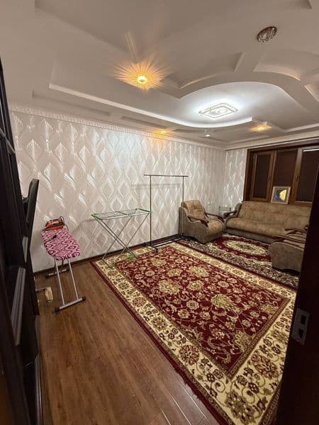 Manzili: Chilonzor oq-tepa, Ecenin (Nurafshon) 15a dom<br />