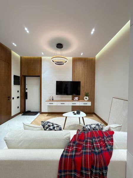 Сдаётся шикарная квартира ПРЕМИУМ класса. <br />
<br />
• Ра — фото 5