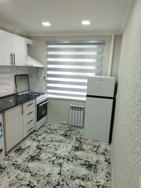 Аренда евро 1/4/5 недалеко от центра Узбум.<br />
<br />
МАК — фото 4