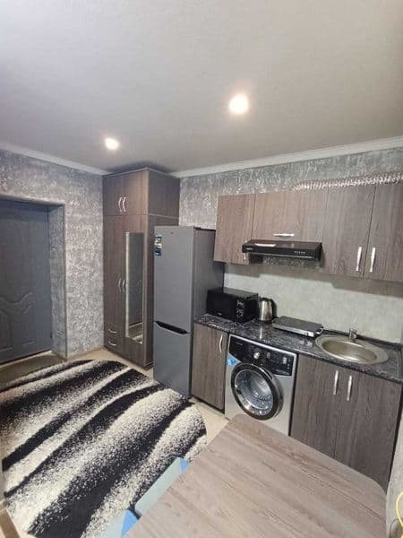 Сдается квартира в Яшнабадском районе Лисунова-3. В бывшем о — фото 2