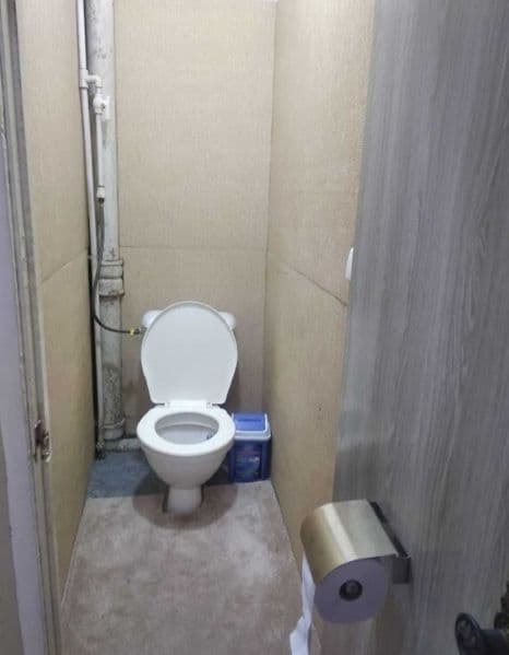 Срочно сдается квартира на ттз4 2 комнатный со всеми удобств — фото 5