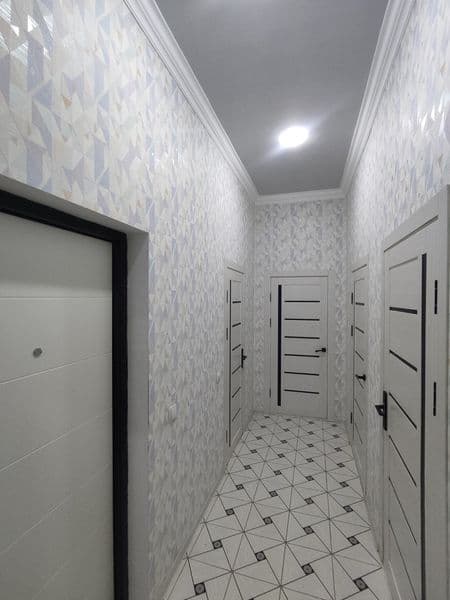 Квартира с евроремонтом со всеми удобствами!<br />
Недопуска — фото 3