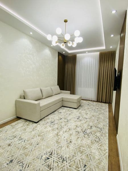 Сдам свою 2х ком квартиру, новая полная упаковка<br />
С авт