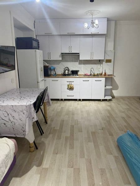 Сдается 1-комнатная квартира на Ганге<br />
<br />
Цена: 400