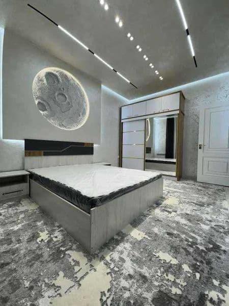 Сдаётся квартира!<br />
<br />
Район: Шайхантахурский<br />
