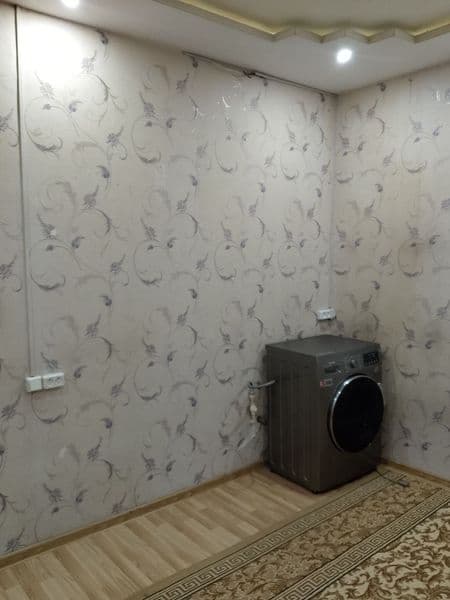 Аренда 2-х комнатная квартира Янгихает Спутник 4. В деревянн — фото 5