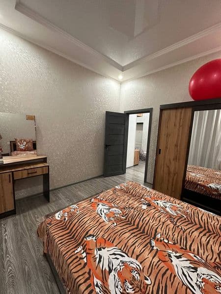 СРОЧНО Сдается квартира ПРЕМИУМ класса<br />
<br />
• Район: — фото 4