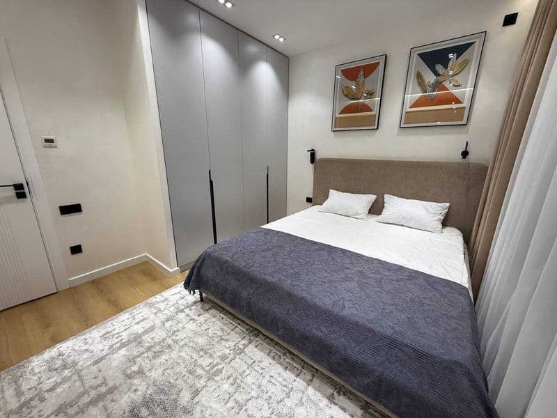 Жилой комплекс: Kazahstan<br />
Комнат: 3<br />
Этаж: 11<br  — фото 5